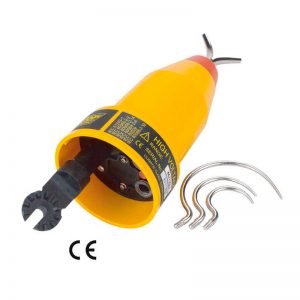Detector de Tensión por Contacto