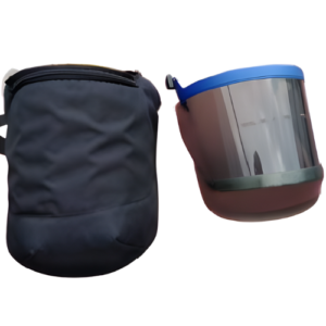 Bolso para careta