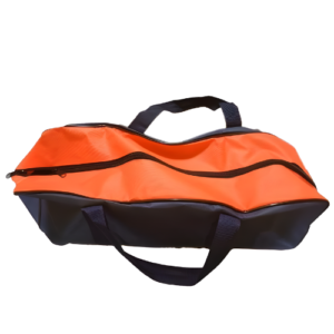 Bolso para equipo puesta a tierra