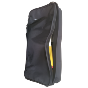 Bolso para guante dielectrico