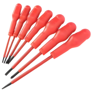 Destornilladores Toolmex
