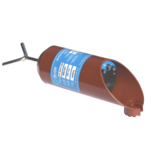 Detector baja tensión por contacto