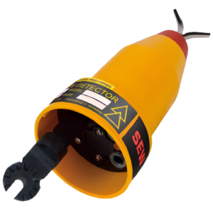 Detector de alta tensión por contacto marca Sew