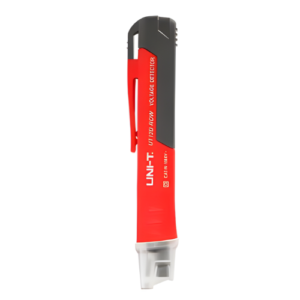 Detector de tensión por proximidad tipo lápiz