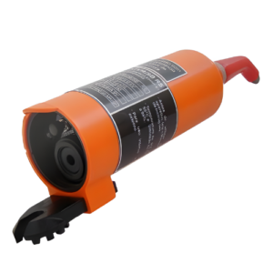 Detector tensión por contacto